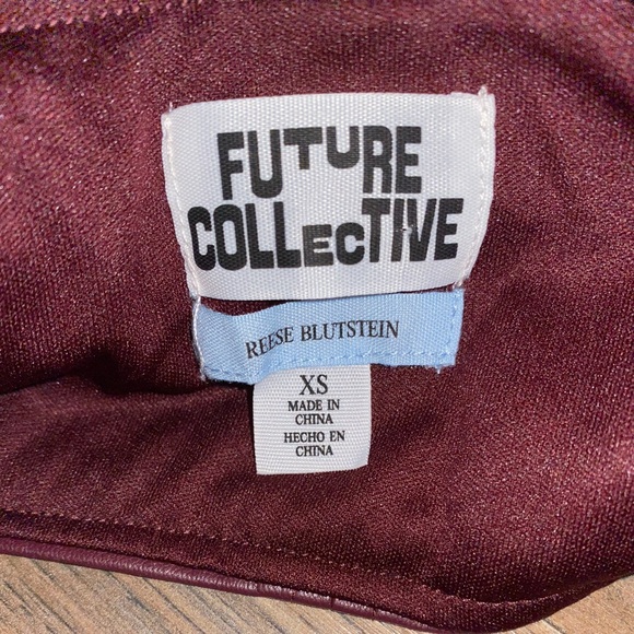 Future Collective top - Picture 9 of 9